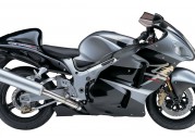 Suzuki Hayabusa GSX1300R